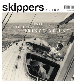 Couverture du Skippers hors série 2007